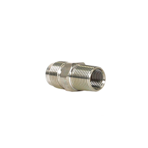 Flare Adapter, 1/2" Male Flare x 3/8"MIP
