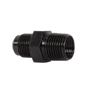 Flare Adapter, 1/2" Male Flare x 1/2"MIP
