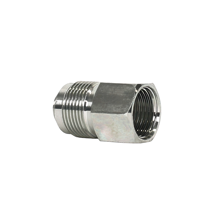 Flare Adapter, 15/16" Male Flare x 1/2" FIP