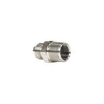 Flare Adapter, 15/16" Male Flare x 3/4" MIP