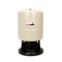 Thermal Expansion Tank, 14Gal, w/ 1" SS Connection