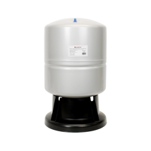 Hydronic Expansion Tank, 13.2 Gallon, w/ 1/2" Plain Steel Connection